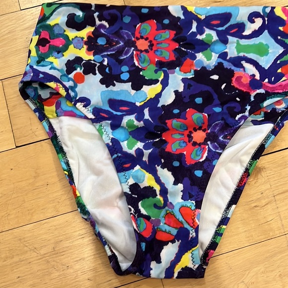 Pain de Sucre High Waist Bikini XS - Picture 4 of 16